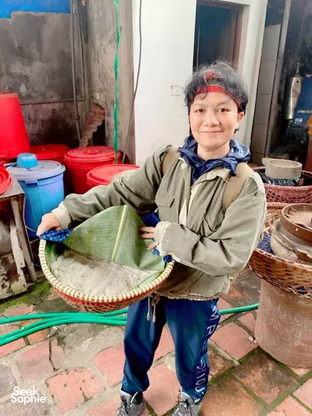 Learn the Art of Tofu with Hanoi’s Last Artisanal Craftsmen