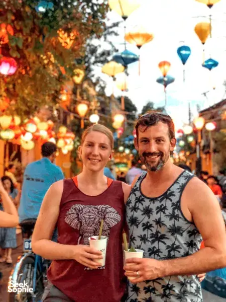 Hoi An Sunrise Foodie Experience 