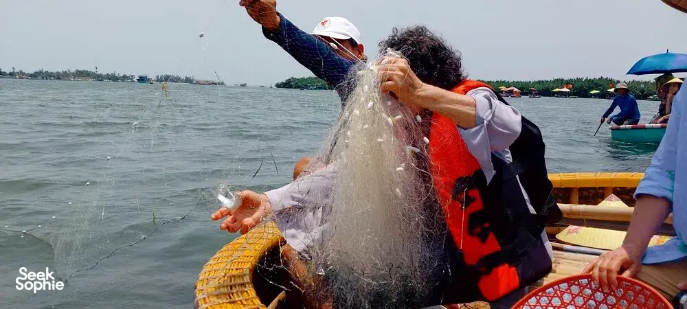 Seek Sophie option picture