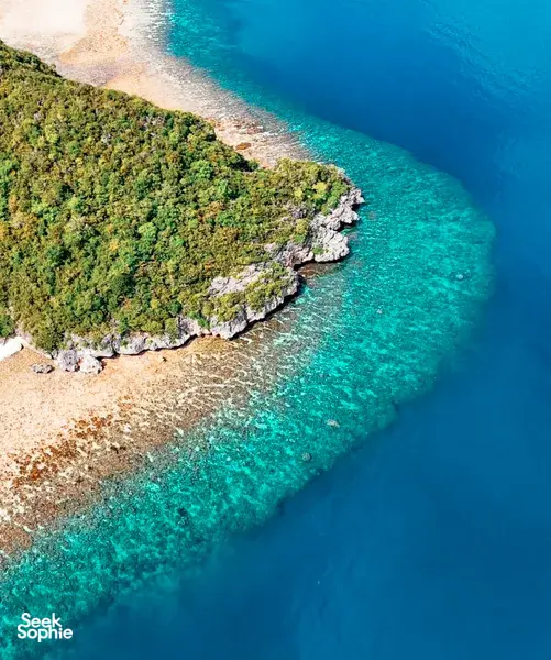 Labuan Bajo Half Day Snorkelling Trip | Rangko Cave & Boleng Beach