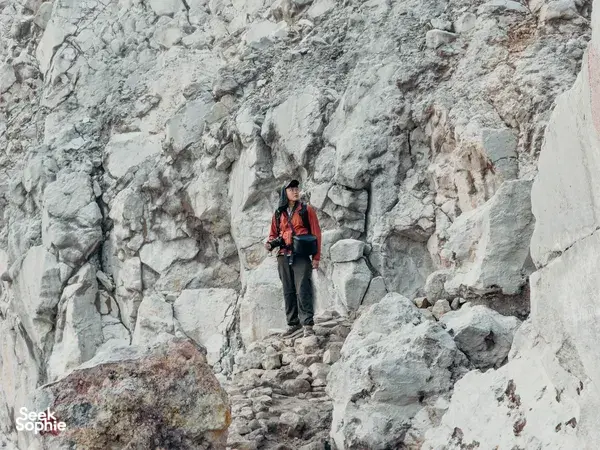 2D1N Bromo Sunrise & Ijen Blue Flames | Fastest East Java Trip!