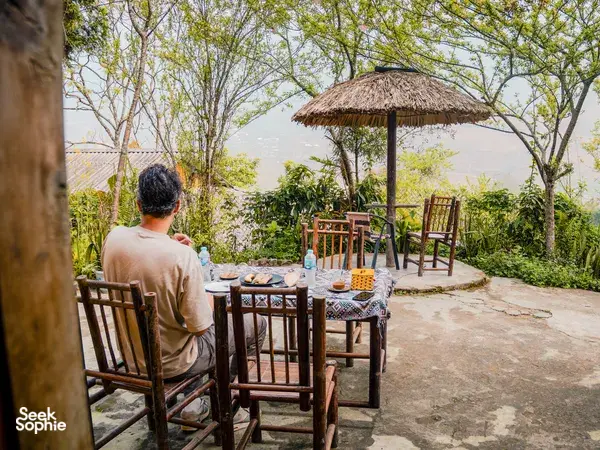 2D1N Scenic Sapa Homestay on a Hill Top | Bamboo Forest Hike Included