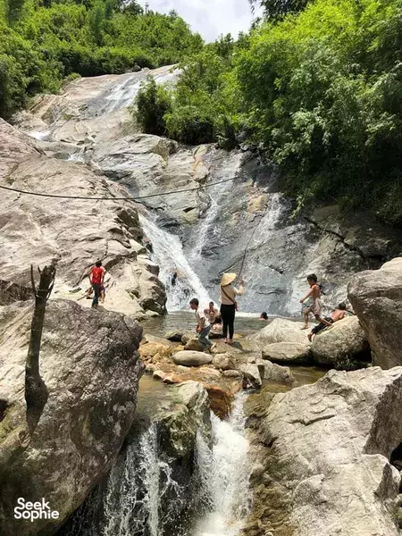 2D1N Scenic Sapa Homestay on a Hill Top | Bamboo Forest Hike Included