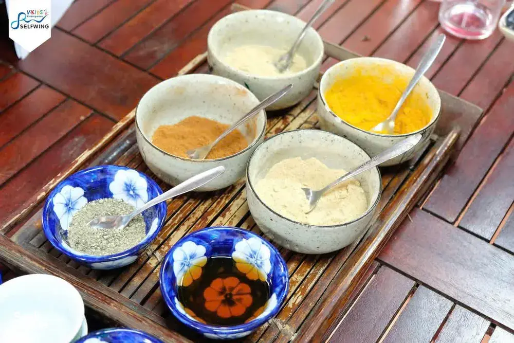 Seek Sophie option picture