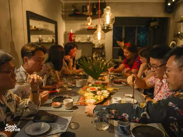 Japan, Uncharted | A Private Dining Experience 