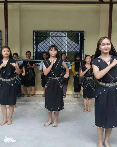 Culture & Sightseeing in Kota Kinabalu