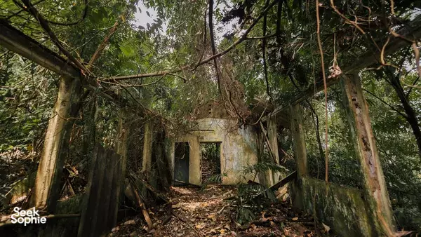 私人圣波朗堡探秘之旅｜穿越时空的冒险之路