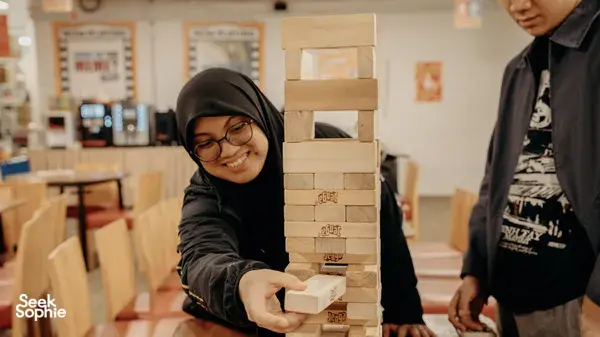 Game Show Competition for Teams | Hosted by Emcee