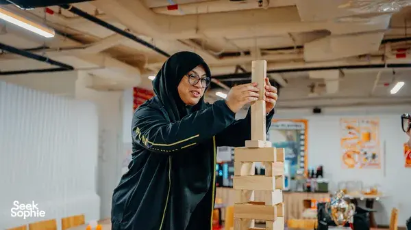 Game Show Competition for Teams | Board Games at your Location!