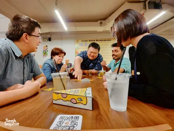 Game Show Competition for Teams | Hosted by Emcee