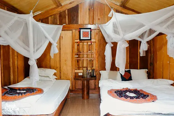 3D2N Hmong Village Stay + Majestic Views from Hidden Gem Peak