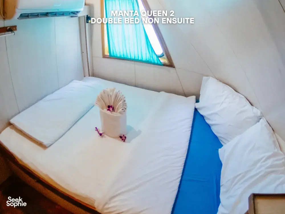 Seek Sophie option picture