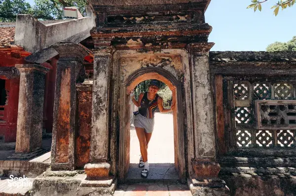 Sightseeing Tours in Ninh Binh