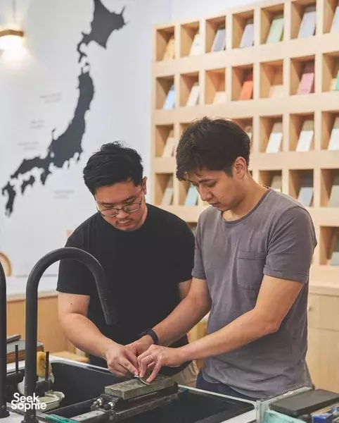 Master the Art of Knife Sharpening: A Culinary Skills Workshop