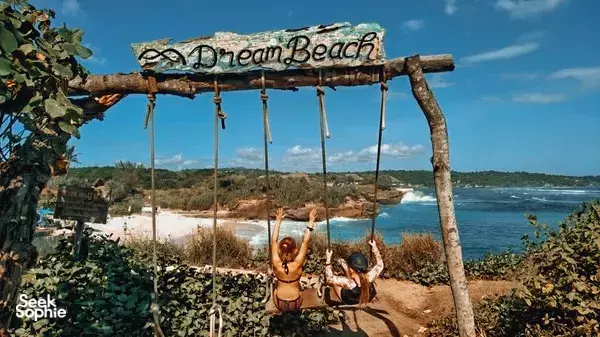 2 in 1 | Nusa Penida and Nusa Lembongan Private Day Tour from Bali