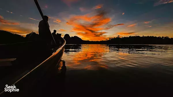 Private Cheow Lan Lake Tour with Hidden Spots & Sunset