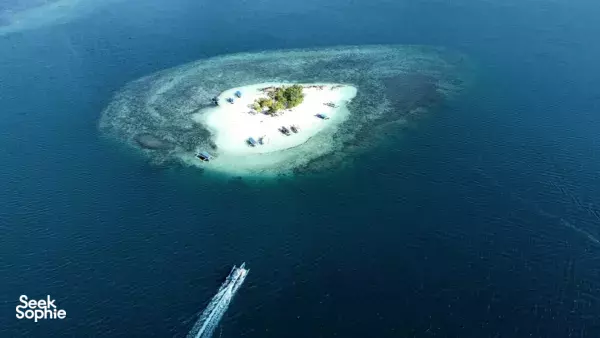 5 Secret Gilis: Most Comprehensive Island Hopping & Snorkelling Adventure