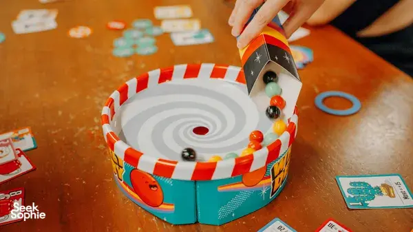 Game Show Competition for Teams | Board Games at your Location!