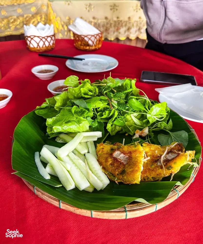 Seek Sophie option picture