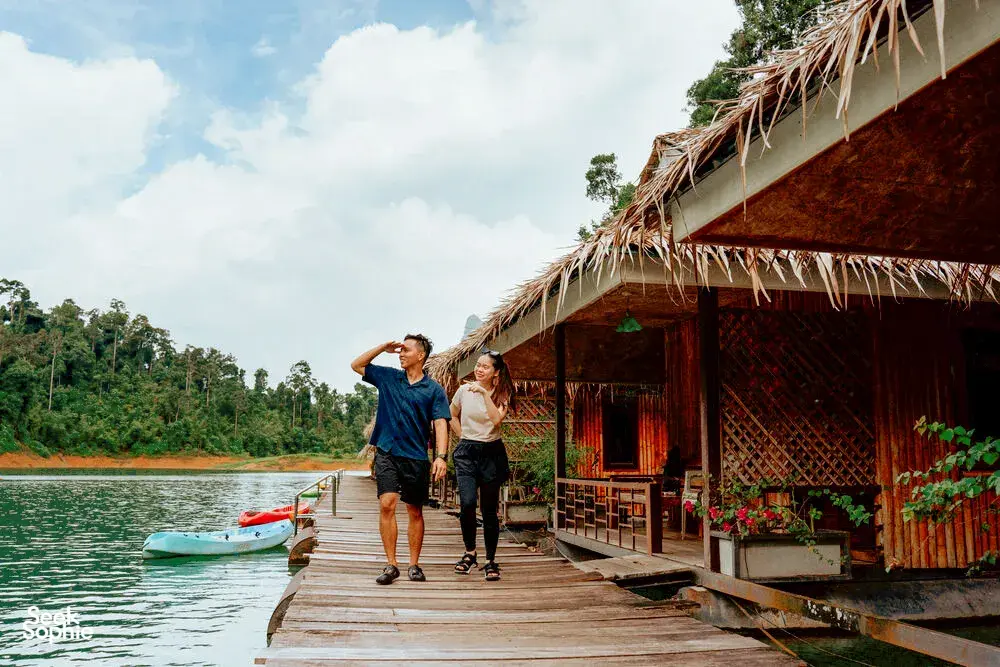 Seek Sophie option picture