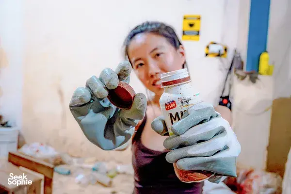 The Secret Life of Plastic | A Journey to Save Our Oceans