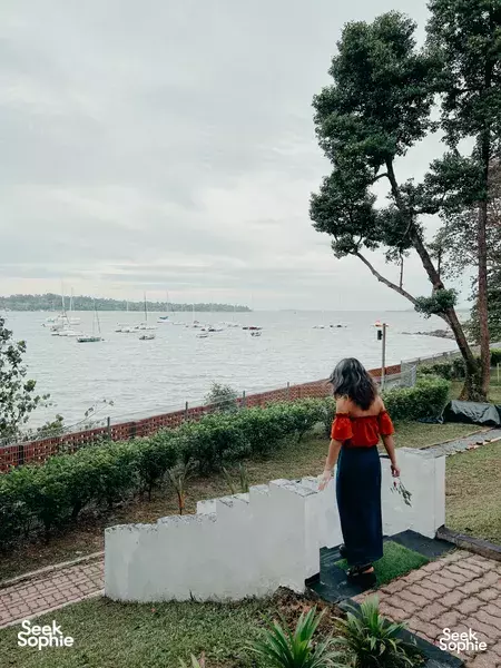 Day Out on a Seaside Farmstay | Perfect for Team and Friend Gatherings