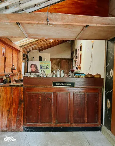 A Coffee Journey with Yogyakarta's Artisan Coffeemaker