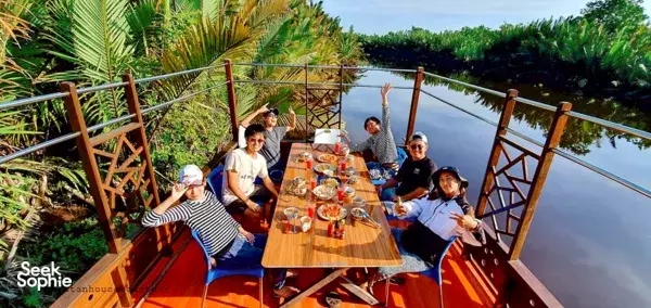 3D2N Tanjung Puting Safari with Local Orangutan NGO