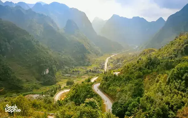 3D2N Ha Giang Loop | Easy Rider Option for a stress-free trip