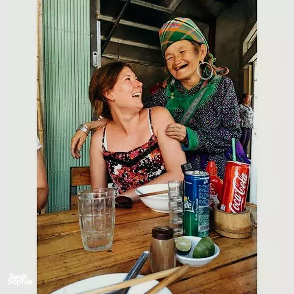 Hike Like a Hmong Through Sapa's Rice Paddies | Private Trek