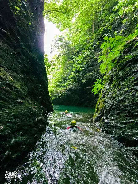 Asri Canyon | Discover an Adventure in Paradise