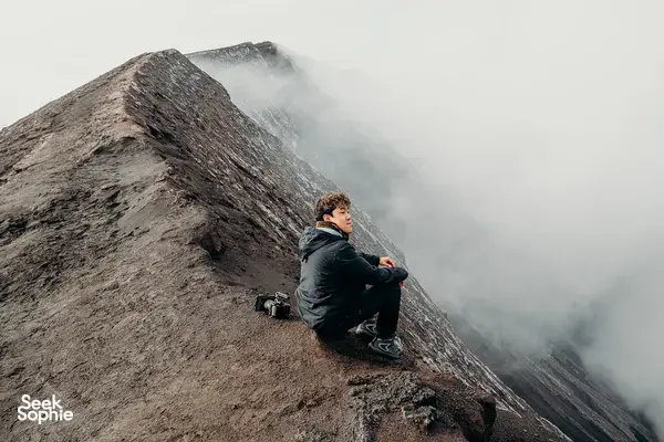 2D1N Private Bromo Sunrise Trip | From Surabaya or Malang