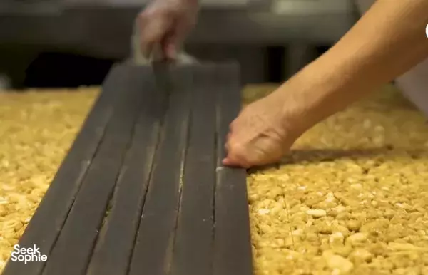 A Journey Through Chinatown's Hawker Culture and Vintage Snacks