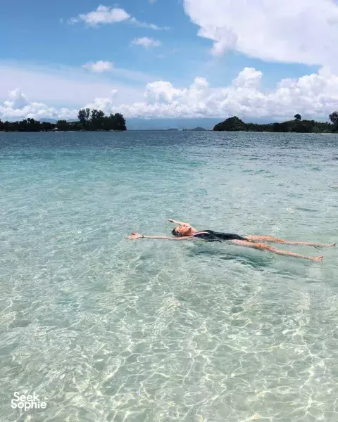 5 Secret Gilis: Most Comprehensive Island Hopping & Snorkelling Adventure