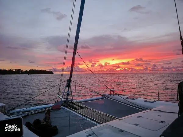 Yacht Rentals in Kota Kinabalu