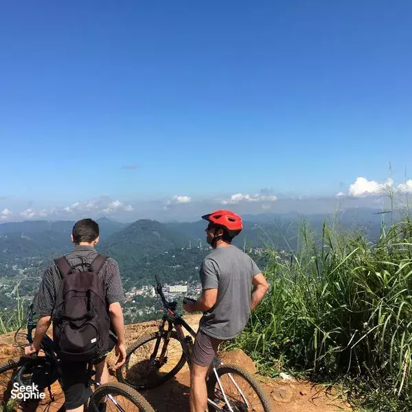 斯里兰卡文化与观光