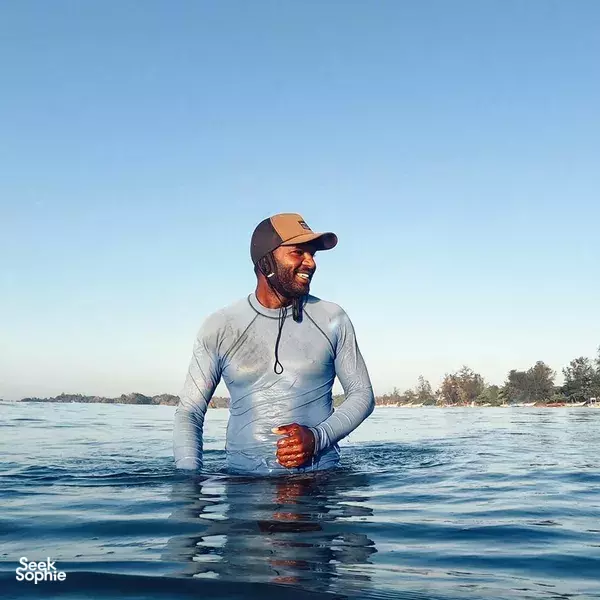 5D6N Intermediate Surf Camp