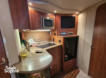 Seek Sophie option picture