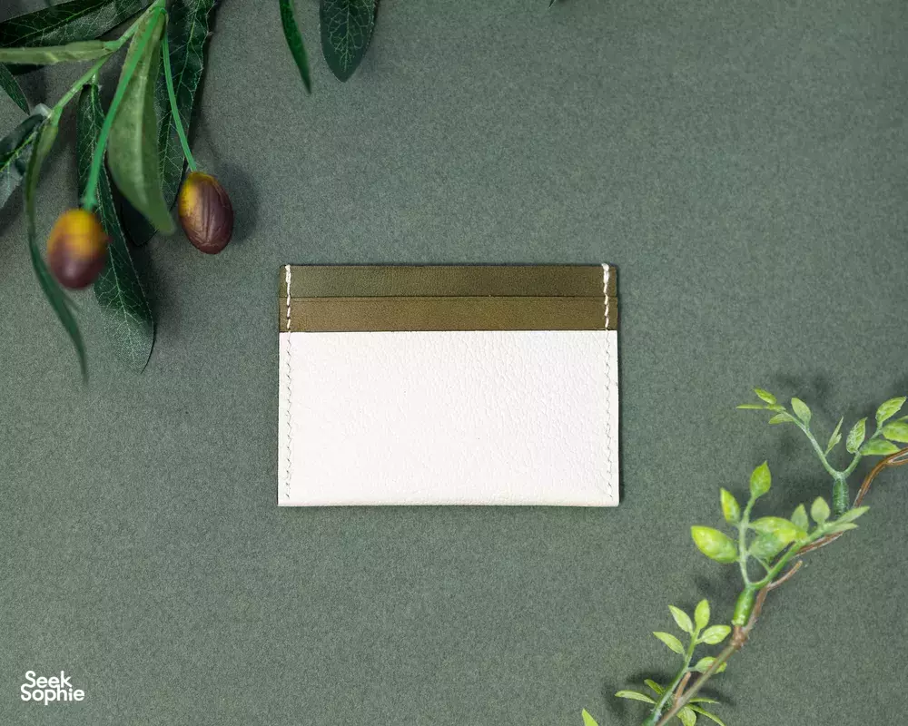 Seek Sophie option picture