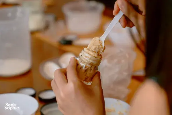 Craft Your Own Butter | For Groups & Teams