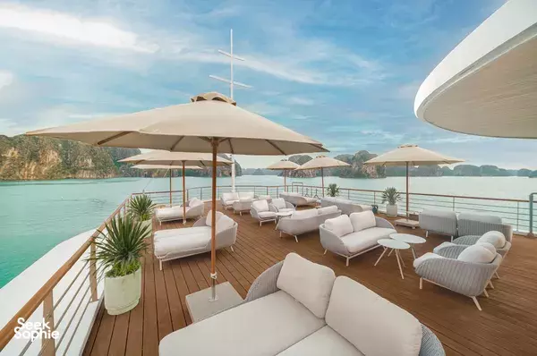 2D1N Luxury Wellness Cruise | Eco-conscious, Free Spa + Secret Route 