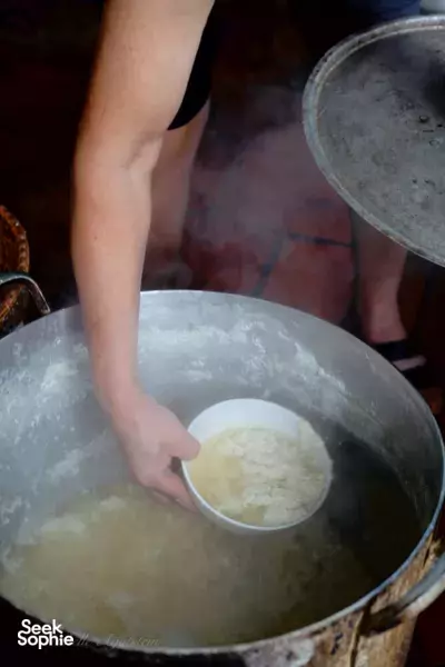 Learn the Art of Tofu with Hanoi’s Last Artisanal Craftsmen