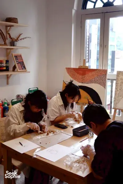 Churn, Mix & Flavour Your Own Butter | For Groups & Teams