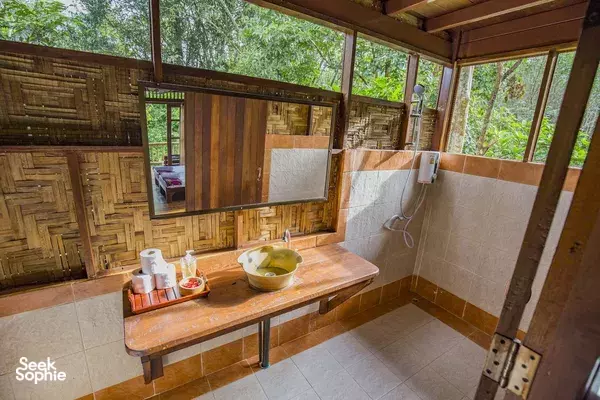 3D2N Best of Khao Sok | Jungle Eco-Resort + Rafthouse Stay