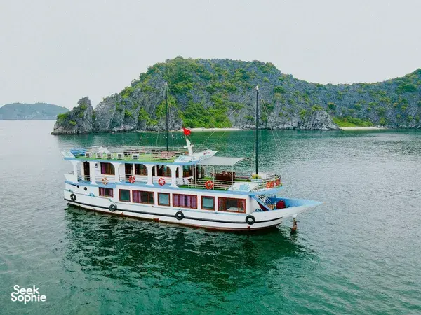 Unique 3D2N Cat Ba Cruise & Village Homestay Combo