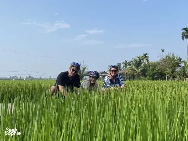 会安精华游 | 体验趣味簸箕船
