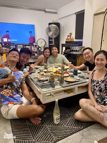 Japan, Uncharted | A Private Dining Experience 