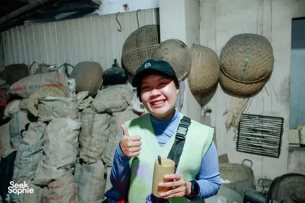 Learn Traditional Tofu Making with Hanoi’s Last Artisanal Craftsmen