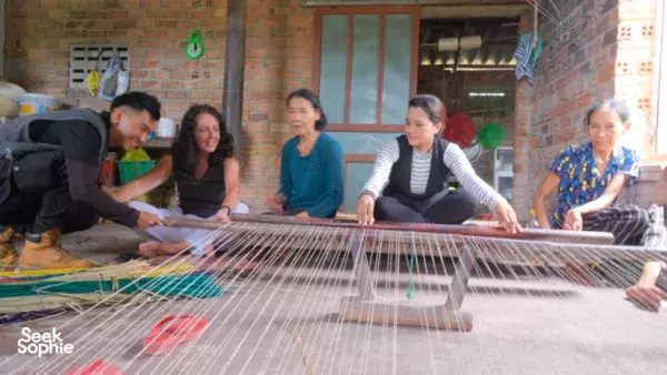 Hidden Hoi An Villages by Vespa | With Local Lunch