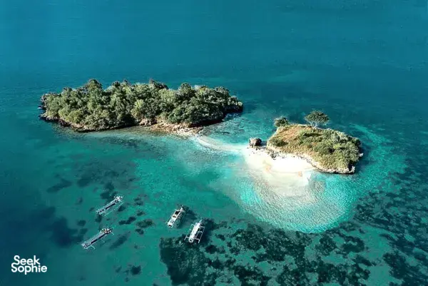 Island-Hopping & Snorkeling Trip | Discover Lombok’s Pink Beache